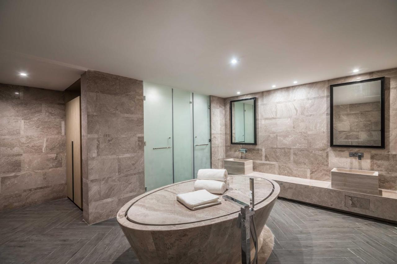 Aber Al Takhassusi Hotel Riyadh Bagian luar foto