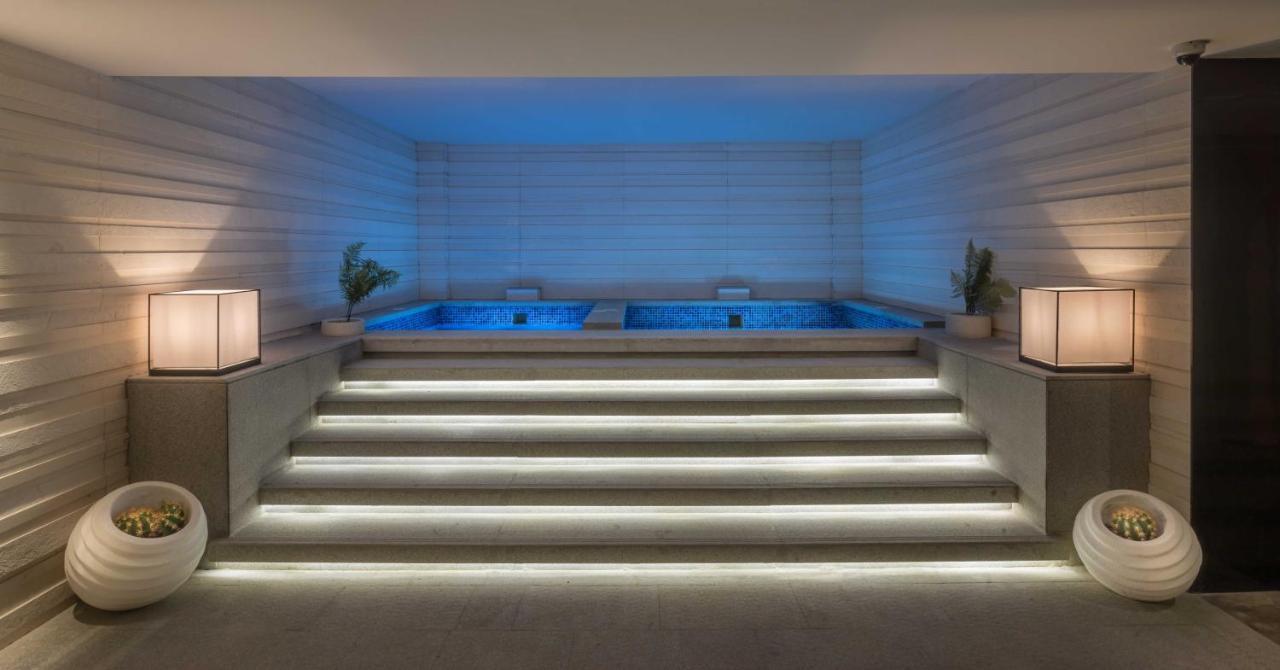 Aber Al Takhassusi Hotel Riyadh Bagian luar foto
