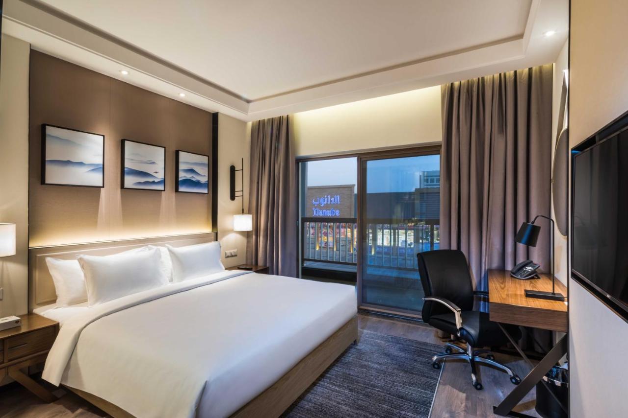 Aber Al Takhassusi Hotel Riyadh Bagian luar foto